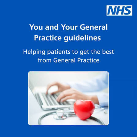 You and Your GP